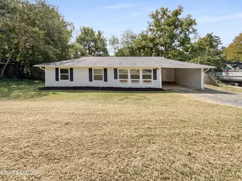 1312 Timbergrove Dr, Knoxville, TN 37919