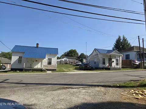 405 Cedar St, Loudon, TN 37774