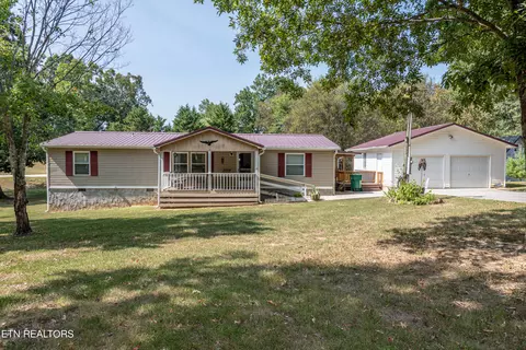 2524 Effler Rd, Maryville, TN 37803