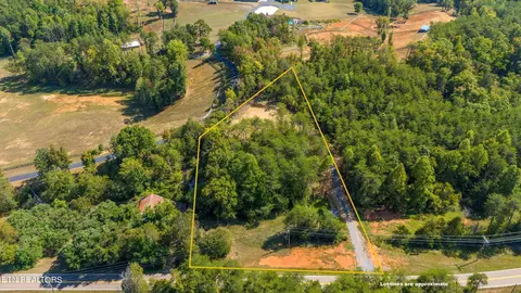4532 Six Mile Rd, Maryville, TN 37803