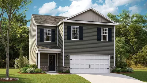 9311 River Cane Rd, Mascot, TN 37806