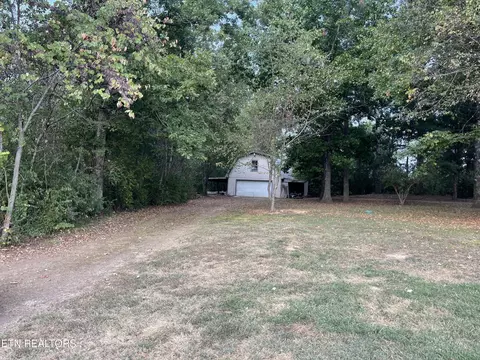 2612 Best Rd, Maryville, TN 37803