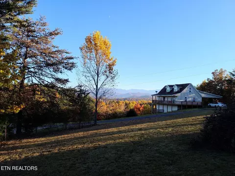 538 Under The Sun Way, Cosby, TN 37722