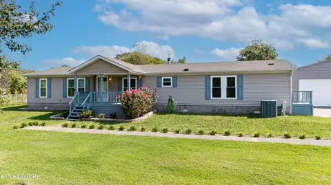112 Snowbird Ln, Jefferson City, TN 37760