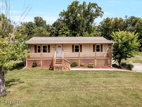 5081 Brights Pike, Morristown, TN 37814