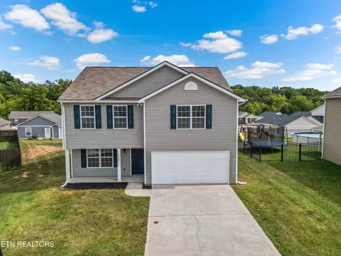 7146 Forest Willow Ln, Corryton, TN 37721