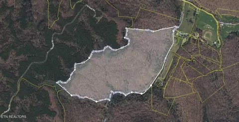 Stewart Creek Lane, Pall Mall, TN 38577