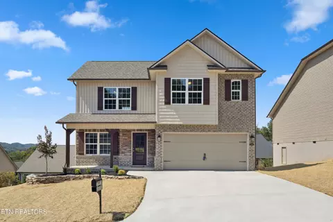 3709 Parker Harrison Way, Knoxville, TN 37924