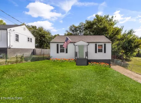 1610 NW Mall St, Knoxville, TN 37921