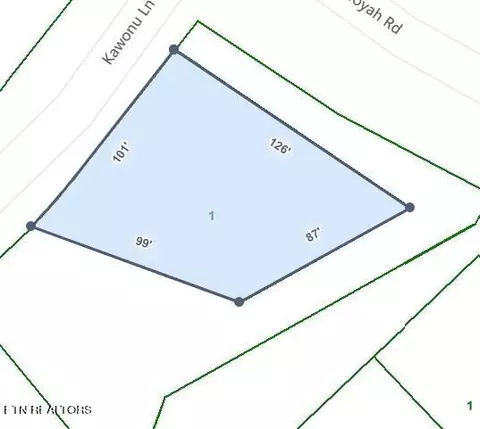 100 Kawonu Ln, Loudon, TN 37774