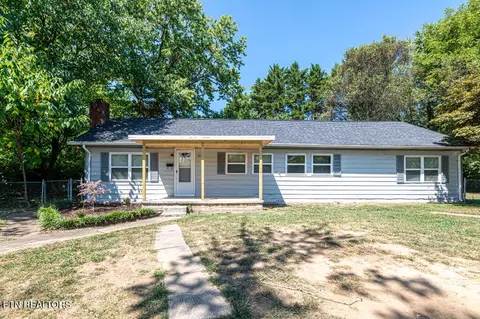 122 Hamilton Cir, Oak Ridge, TN 37830