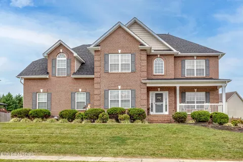 5210 Jade Pasture Ln, Knoxville, TN 37918