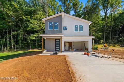 7201 Jana Chris Ln, Knoxville, TN 37918