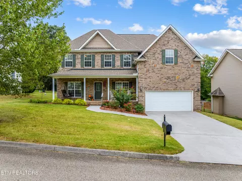 3712 Boyd Walters Ln, Knoxville, TN 37931