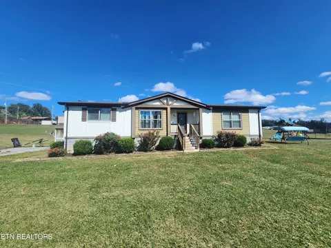 247 Emmitt Allen Farm Rd, Jonesville, VA 24263