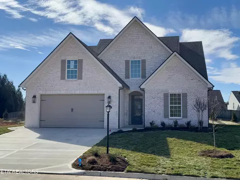 12006 Avery Manor Ln, Knoxville, TN 37932