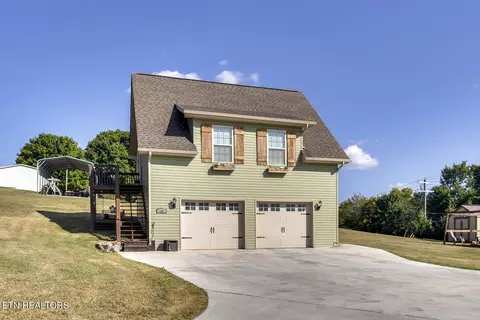 106 Cedar Valley Rd, Sweetwater, TN 37874