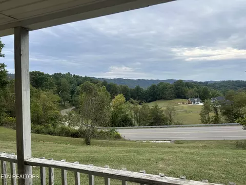 Exterior - 1888 Old Ridge Rd, Duffield, VA 24244 photo 2 of 4