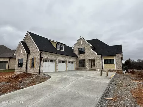 lot125 Wagon Hitch Rd, Knoxville, TN 37934