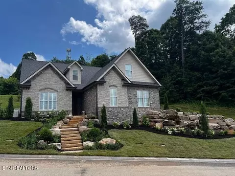 1409 Leconte Vista Way, Knoxville, TN 37919