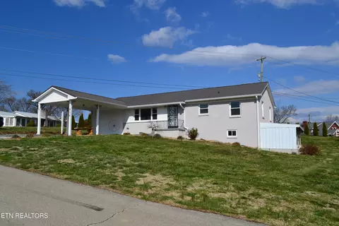 828 Julianne Dr, Jefferson City, TN 37760