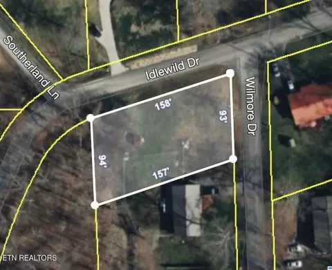 00 Wilmore Dr, White Pine, TN 37890