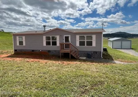 208 Schertz Ln, Rutledge, TN 37861