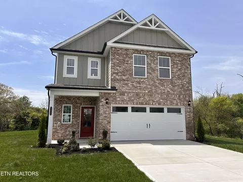 12754 Duckfoot Ln, Farragut, TN 37934