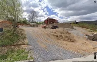 Seth Rd, Pigeon Forge, TN 37863