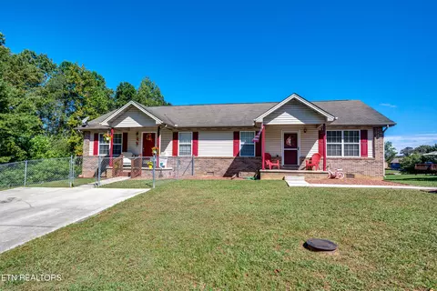 116118 Gray Squirrel Ln, Seymour, TN 37865