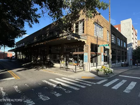 505 Union Ave #201, Knoxville, TN 37902