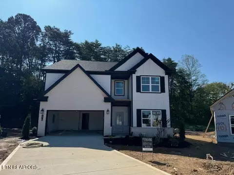 1914 Melton Meadows Dr, Maryville, TN 37803