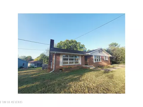 2322 Dandridge Ave, Knoxville, TN 37915