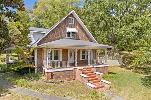 17761 Alberta St, Oneida, TN 37841