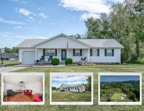 765 Green Valley Cir, Livingston, TN 38570