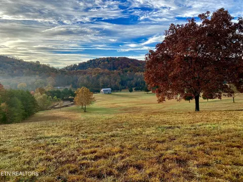 Old Poplar Springs Rd, Kingston, TN 37763