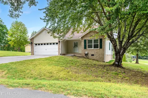 142 Country Way Rd, Vonore, TN 37885