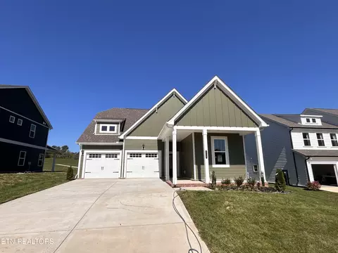312 Ivey Farms Ln, Farragut, TN 37934