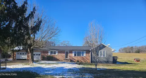 3030 Hickory Valley Rd, Maynardville, TN 37807