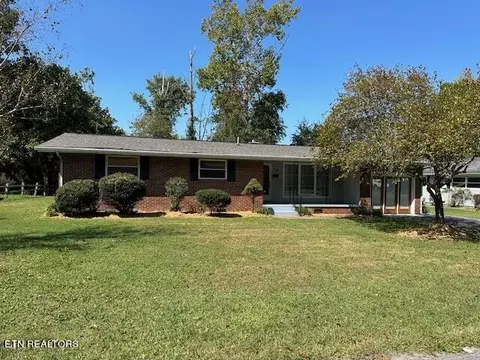 204 Summit Dr, Middlesboro, KY 40965