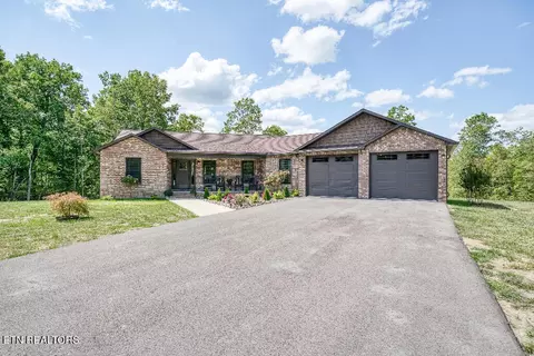 372 Laurel Loop, Monterey, TN 38574