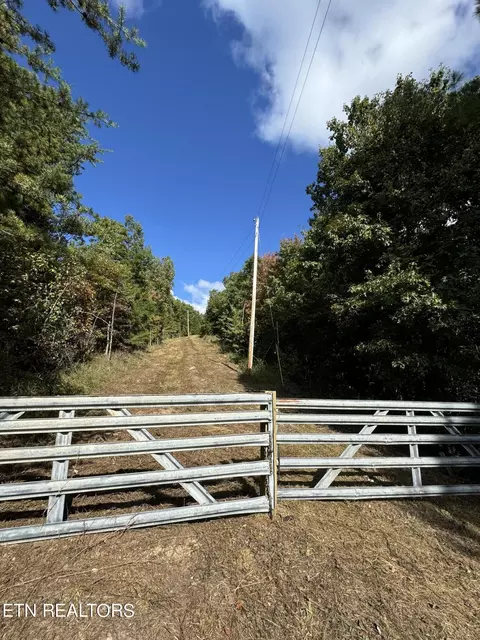 Burnt Mill Rd, Robbins, TN 37852