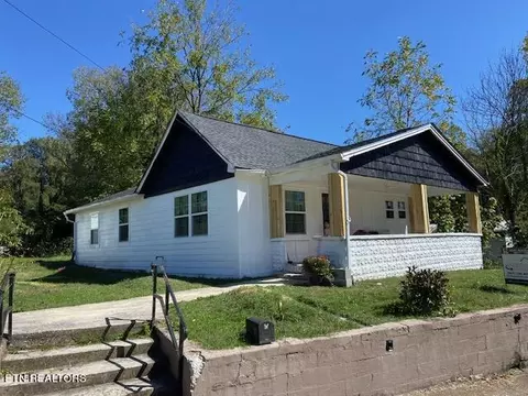 203 Jacksboro Ave, Rocky Top, TN 37769