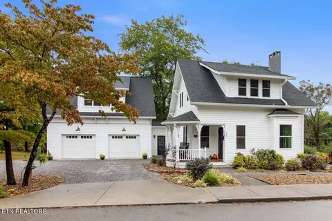 203 Miller Ave, Maryville, TN 37803