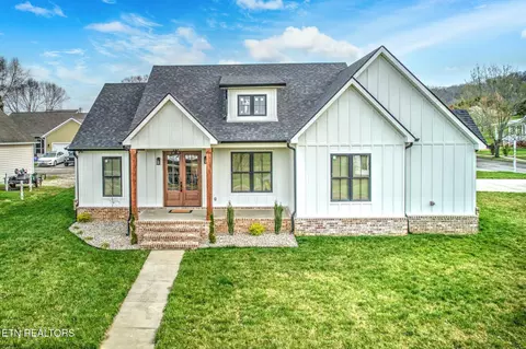 137 Larkspur Dr, Andersonville, TN 37705