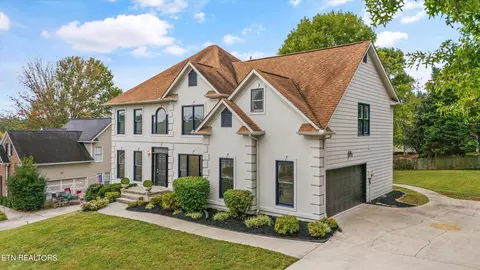 1023 Ambleside Ct, Knoxville, TN 37922