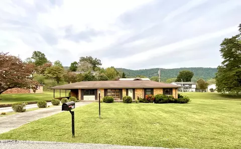 110 E Morningside Park, La Follette, TN 37766