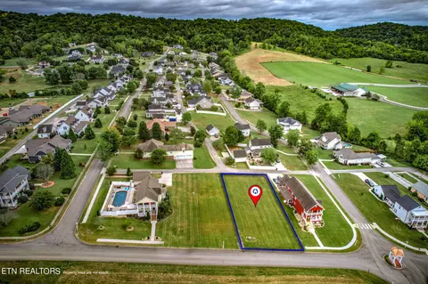 lot8 Arcadian Springs Dr, Andersonville, TN 37705