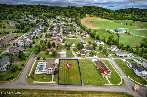 lot7 Arcadian Springs Dr, Andersonville, TN 37705