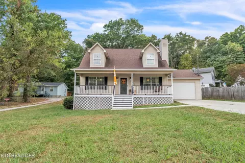 298 Doe Run Blvd, Clinton, TN 37716